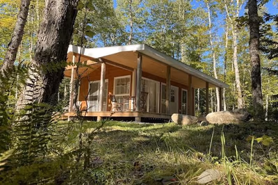 Trout Point Lodge — photo 11