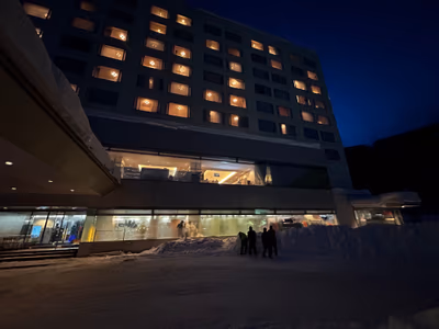 Shizukuishitakakura Hot Spring — photo 12