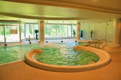 Komorebi Spa — photo 02