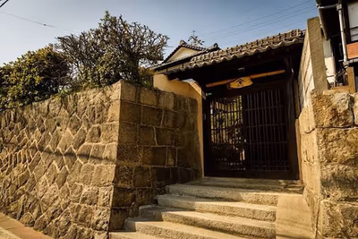 Ryokan Kono Onsen — photo 22
