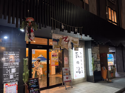 Haginoyu — photo 05