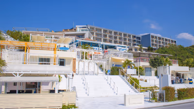 THE SENAGAJIMA STORYLINE — photo 11
