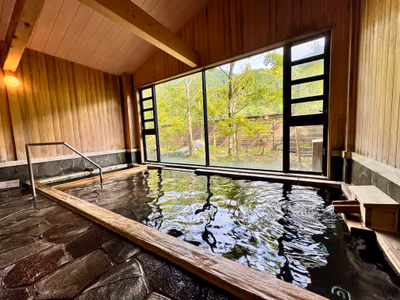 Yumoto Sugishima Ryokan — photo 06