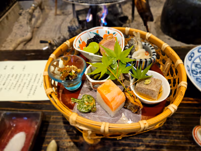 Yumoto Sugishima Ryokan — photo 07