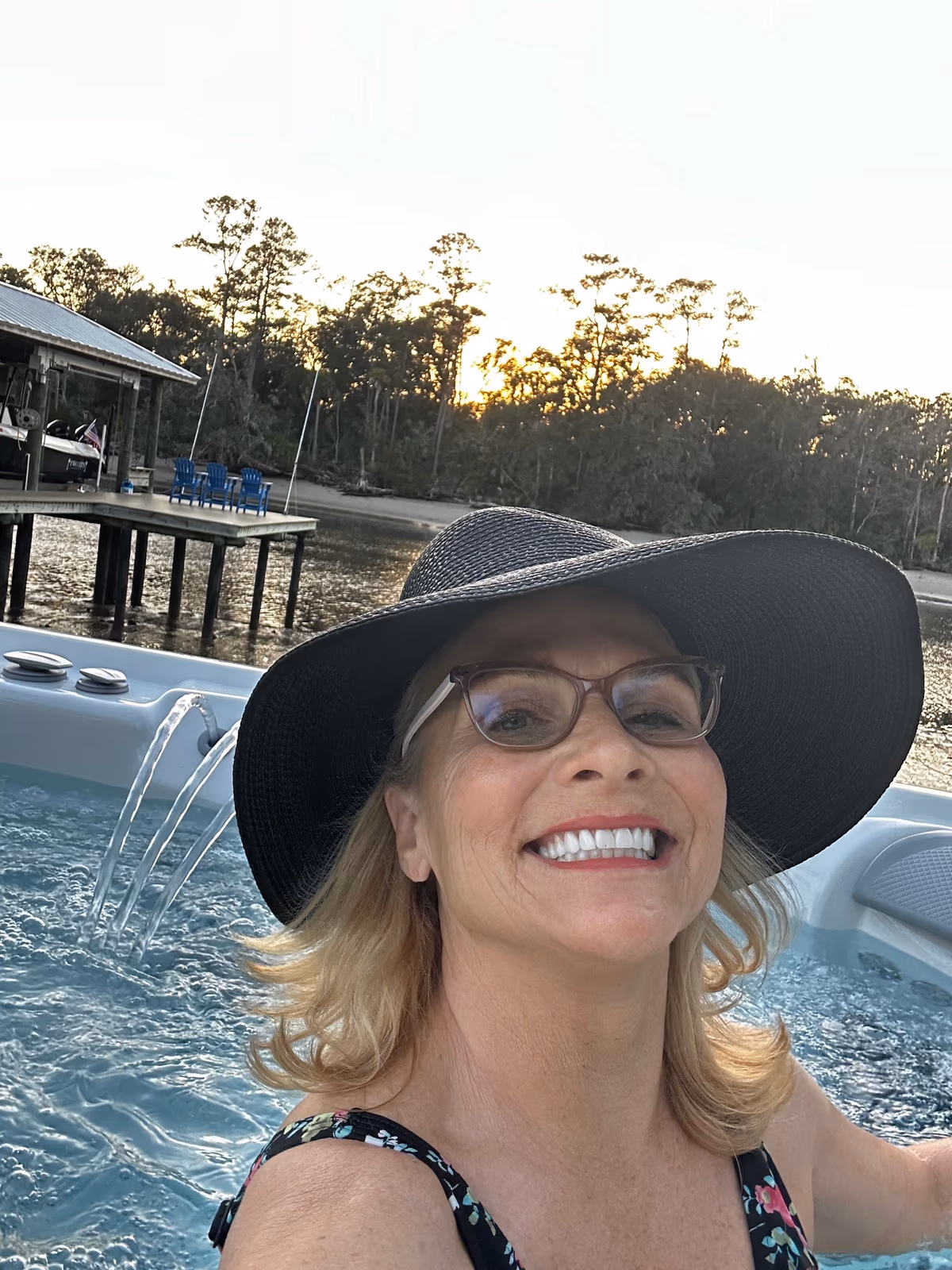 Hot Springs Spas by Spas Etc