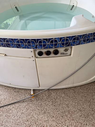 Hot Springs Spas by Spas Etc — photo 22