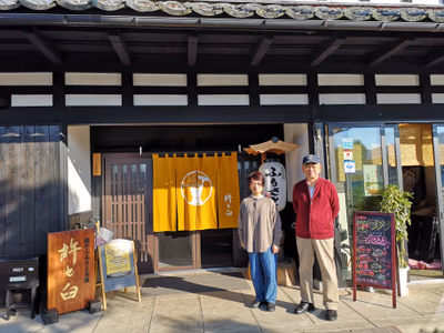 La Pause Kawada — photo 13