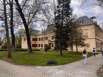 Főnix Kastélyszanatórium és Egészséghotel — photo 20