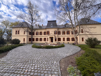 Főnix Kastélyszanatórium és Egészséghotel — photo 21