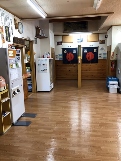 Okuzo Onsen — photo 03