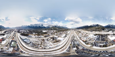 Basecamp Resorts Canmore — photo 09