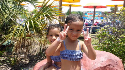 Hawaiian Falls Roanoke — photo 12