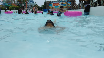 Hawaiian Falls Roanoke — photo 15