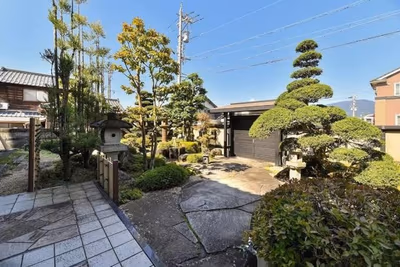 Katsuyama Spa Center Mizubasho — photo 13