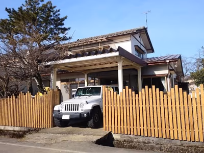 Katsuyama Spa Center Mizubasho — photo 16