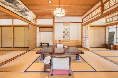Hagi no Yado Tomoe — photo 07