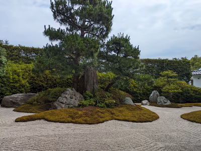 Hagi no Yado Tomoe — photo 11