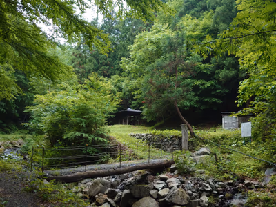 Hikariyama Hot Spring — photo 07