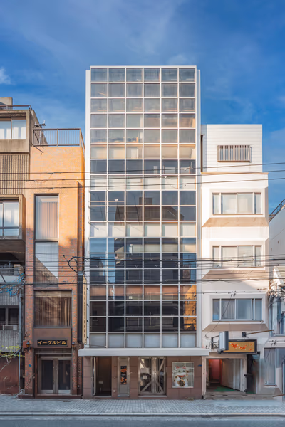 Onyado Nono Nanba — photo 18
