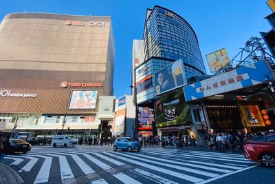 Onyado Nono Nanba — photo 21