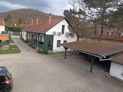 Honti Panzió — photo 13
