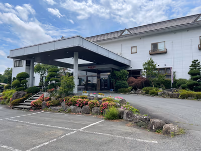 Mizusawa Ishida Hot Spring — photo 10