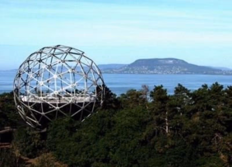 Janus Xantos Lookout (Sphere Lookout)
