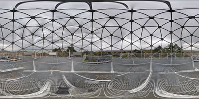 Janus Xantos Lookout (Sphere Lookout) — photo 02