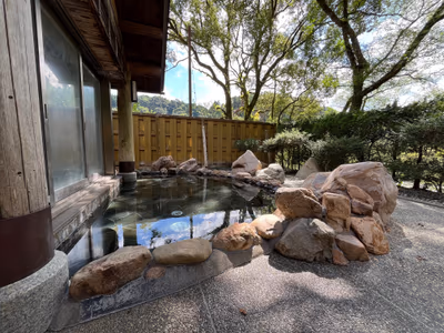 Nyu Yamasemi Onsen — photo 14