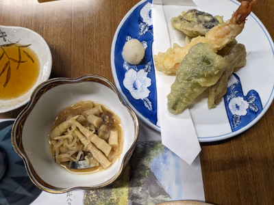国民宿舎 押立温泉 さぎの湯 — photo 08