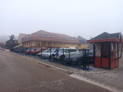 Gunaras Gyógyfürdő és Idegenforgalmi ZRt. — photo 11