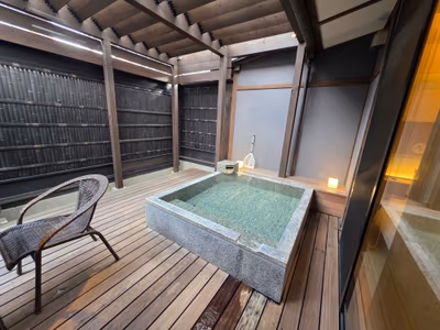 Fuji Onsenji Yumedono — photo 06