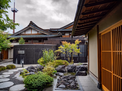 Fuji Onsenji Yumedono — photo 08
