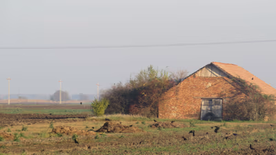 Sárrétudvari — photo 04