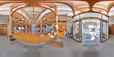 Yukyu no Yu Hiraizumi Hot Spring — photo 03