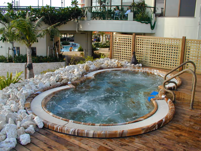 Ryujin Hot Springs — photo 10