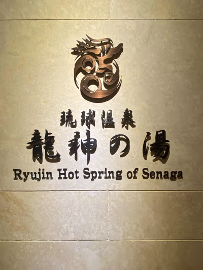 Ryujin Hot Springs — photo 11
