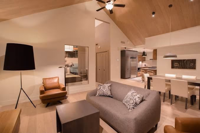 KiNipi Nordic Spa & Accommodations