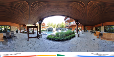 KiNipi Nordic Spa & Accommodations — photo 15
