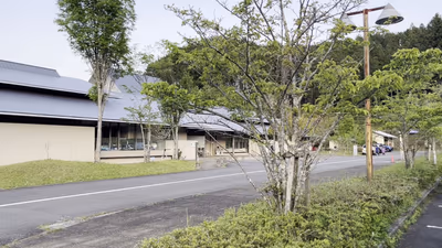 Ouda Onsen Akinonoyu — photo 03