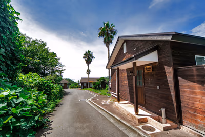 Kamagari Onsen Yasuragi — photo 06