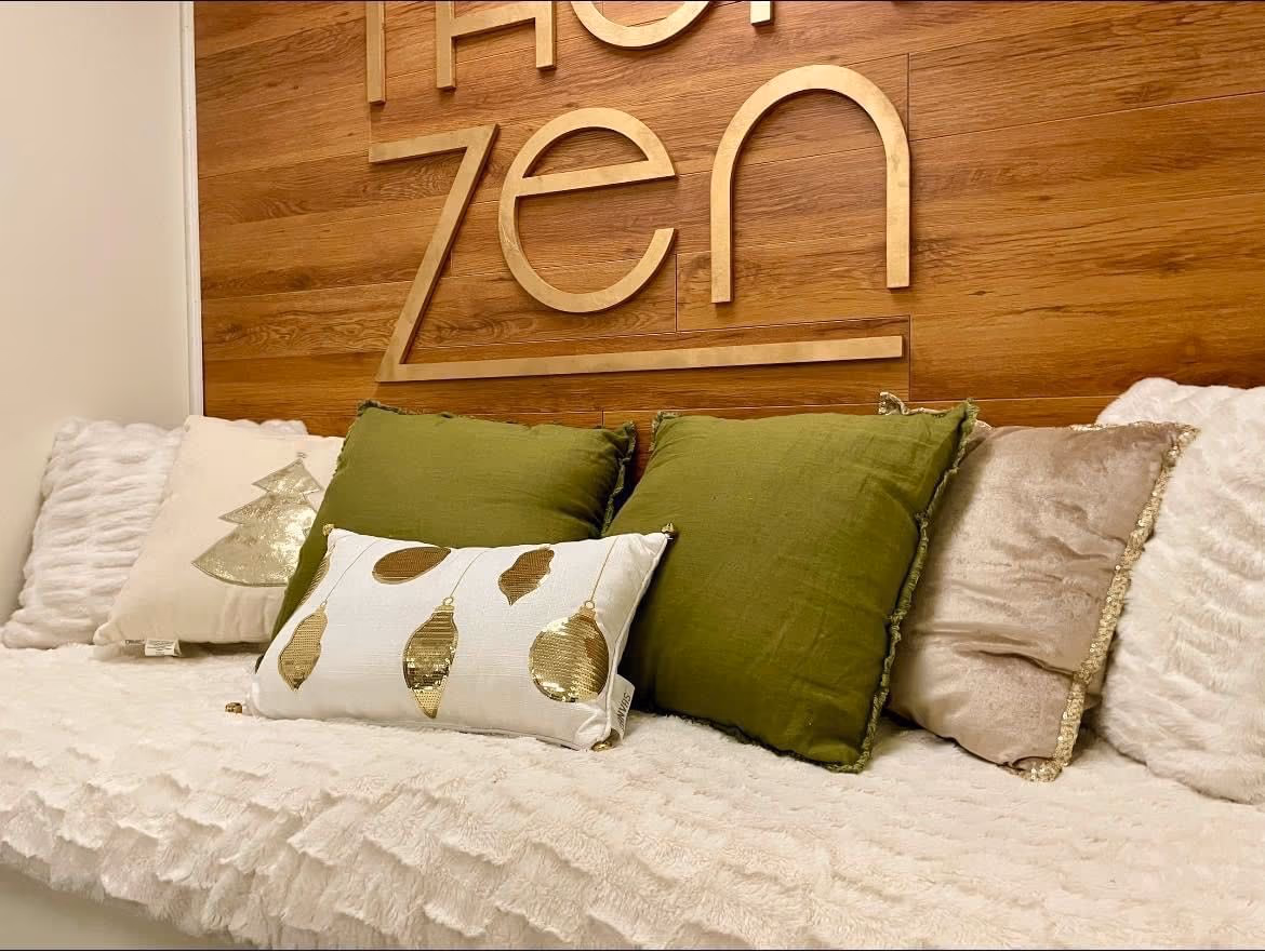 Spa l'Horizen