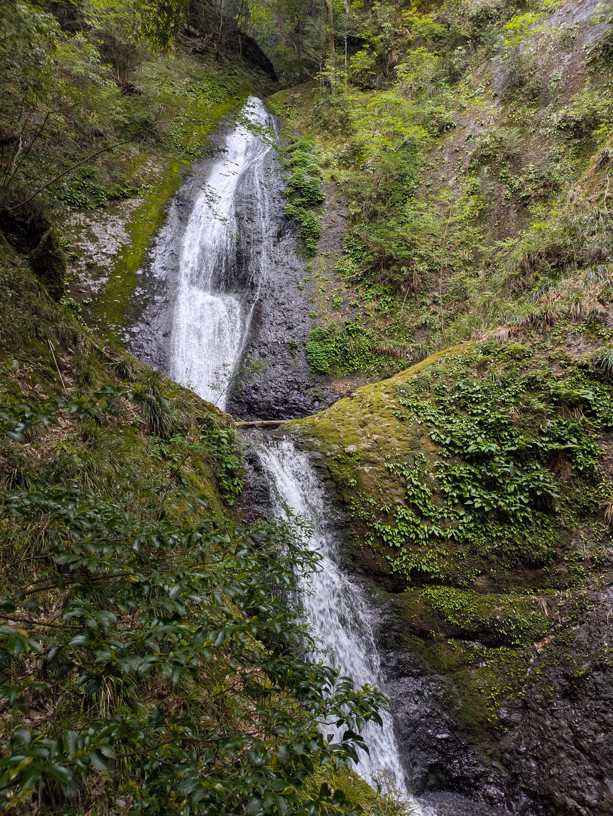 Atera Seven Falls