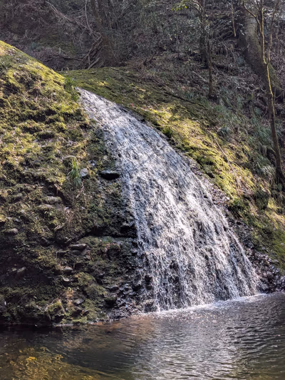 Atera Seven Falls — photo 17
