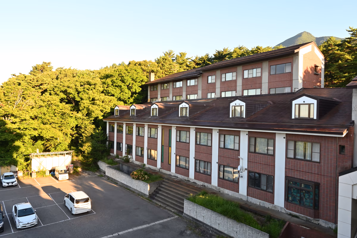 Inawashiro Kanko Hotel