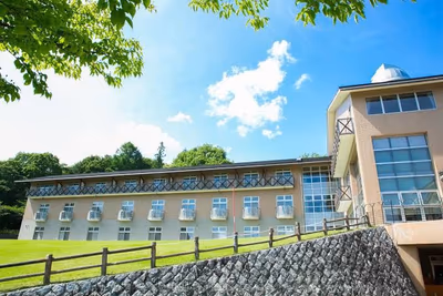 Inawashiro Kanko Hotel — photo 10