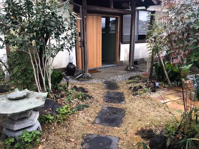 Seiryuso — photo 19