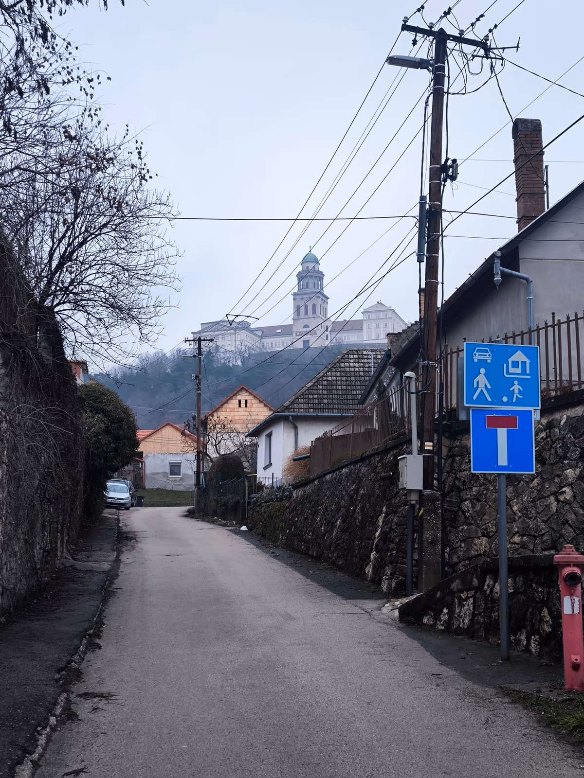 Zamatos Turbolya Kisház és Wellness
