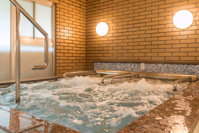 Private hot spring Garyu no Yu Garyu no Sato — photo 10