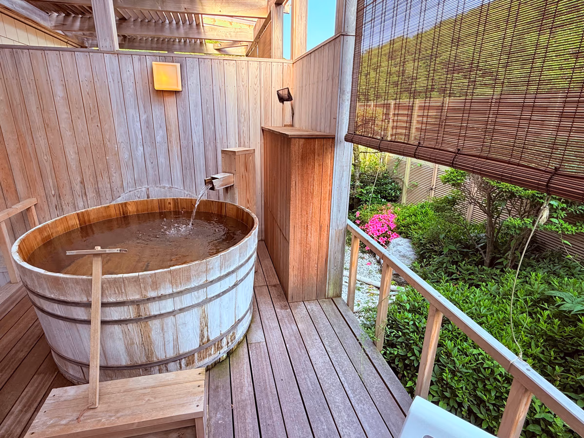 Kurashiki Yuga Onsen Hotel Santo